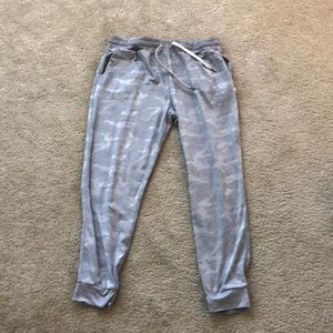 Vuori performance jogger